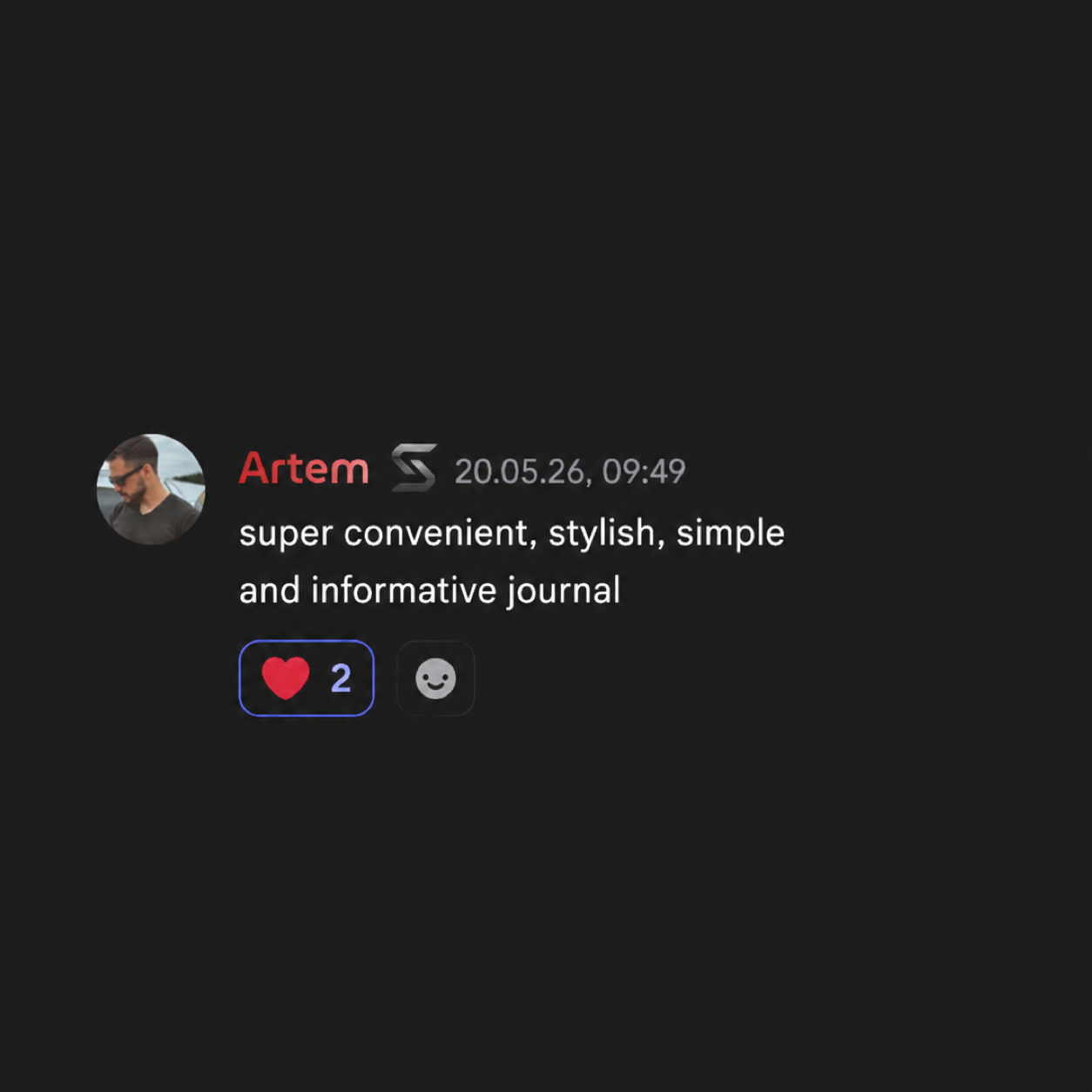 Artem review