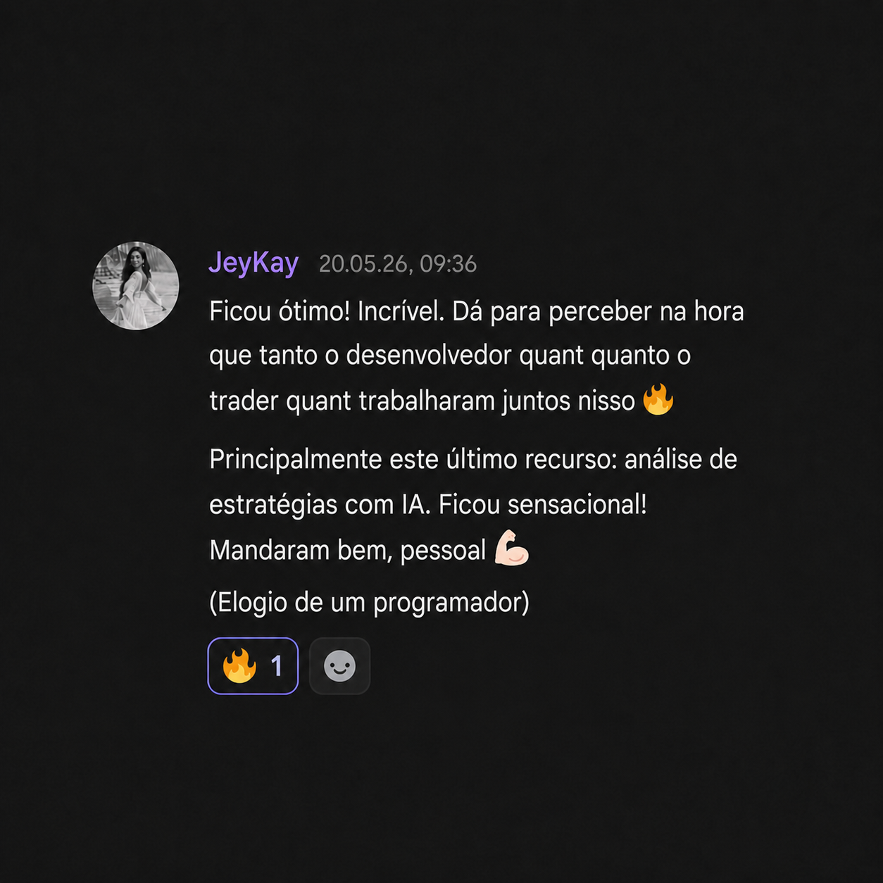 JeyKay review