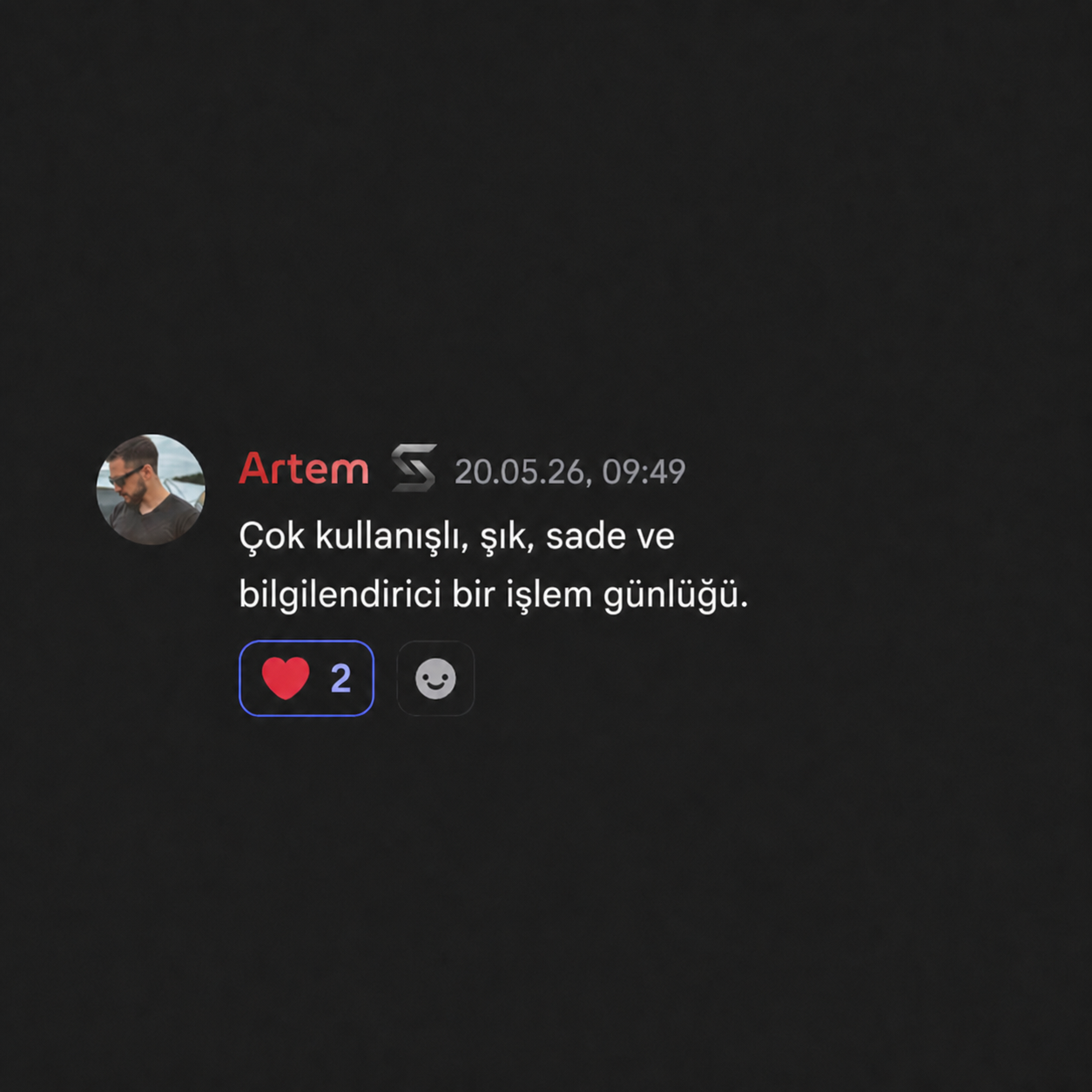 Artem review