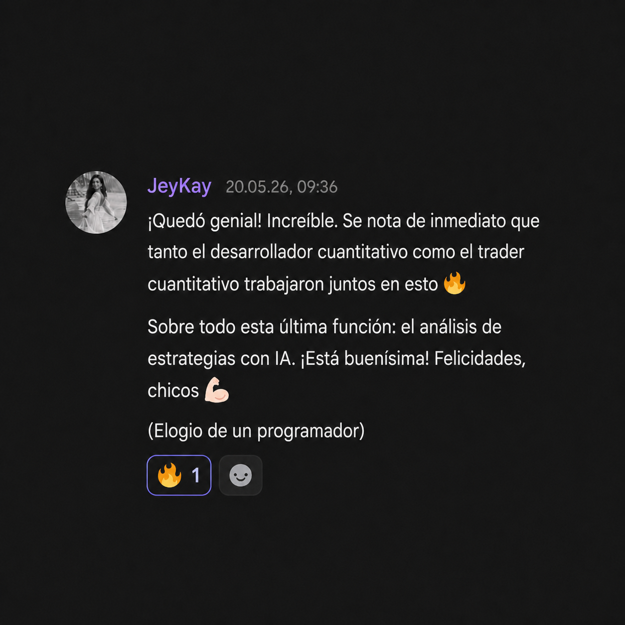 JeyKay review