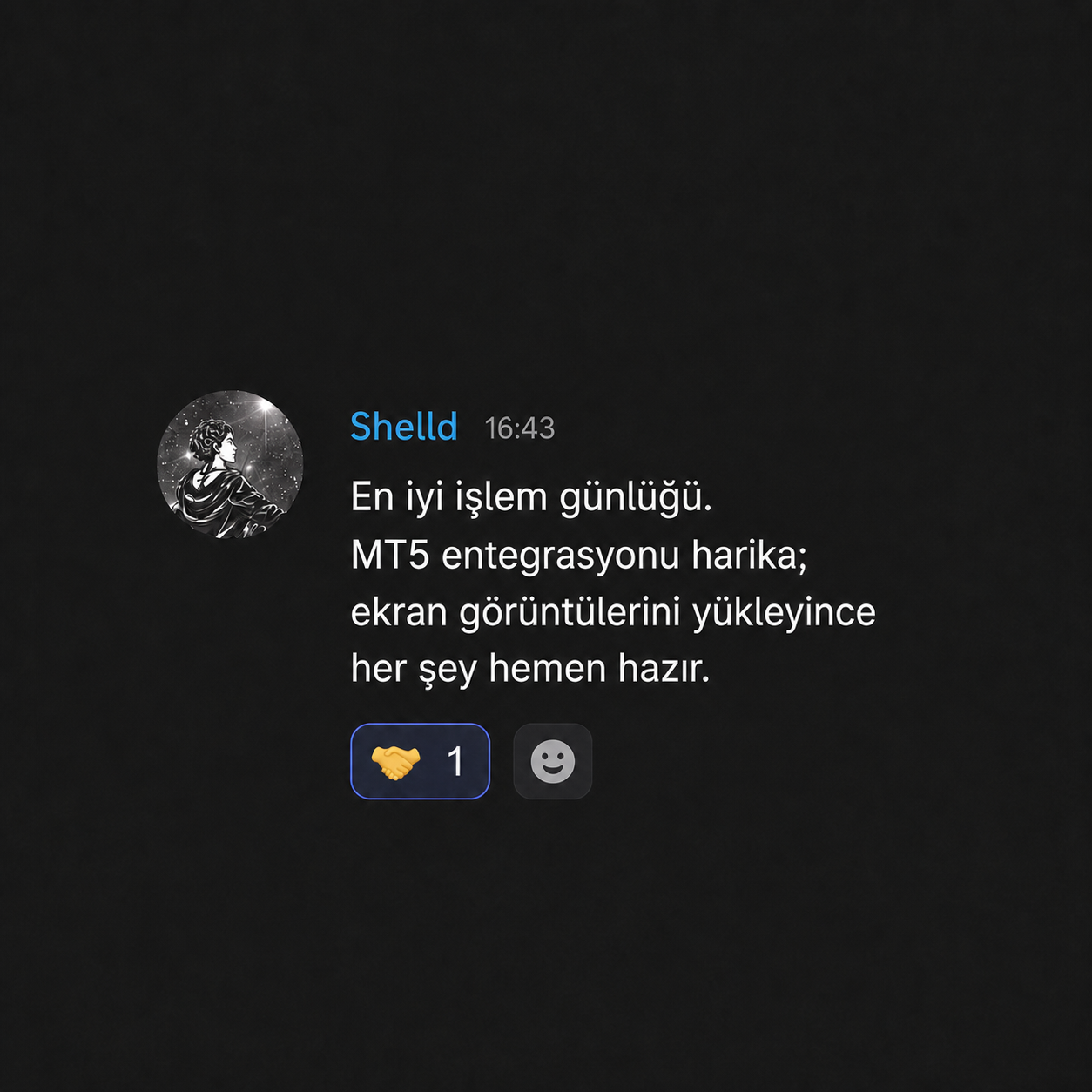 Shelld review