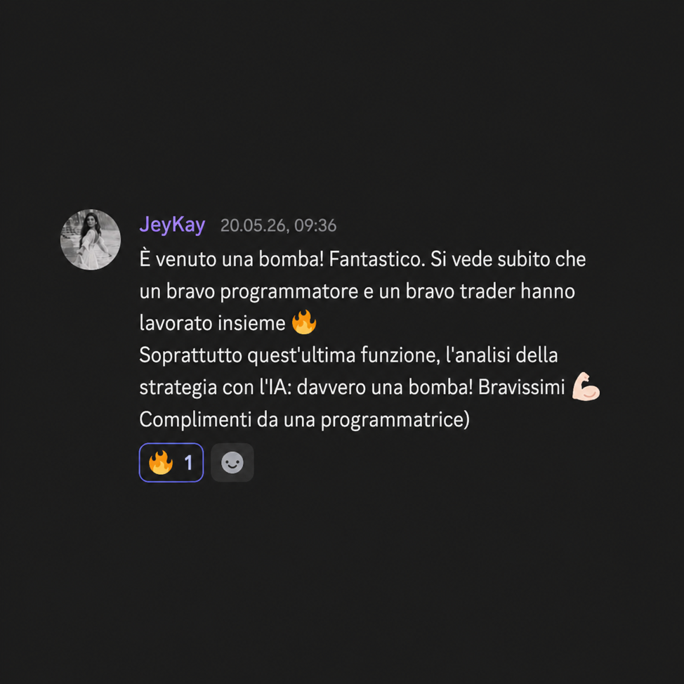 Recensione — JeyKay
