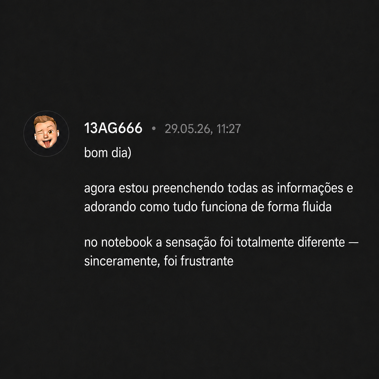 13AG666 review