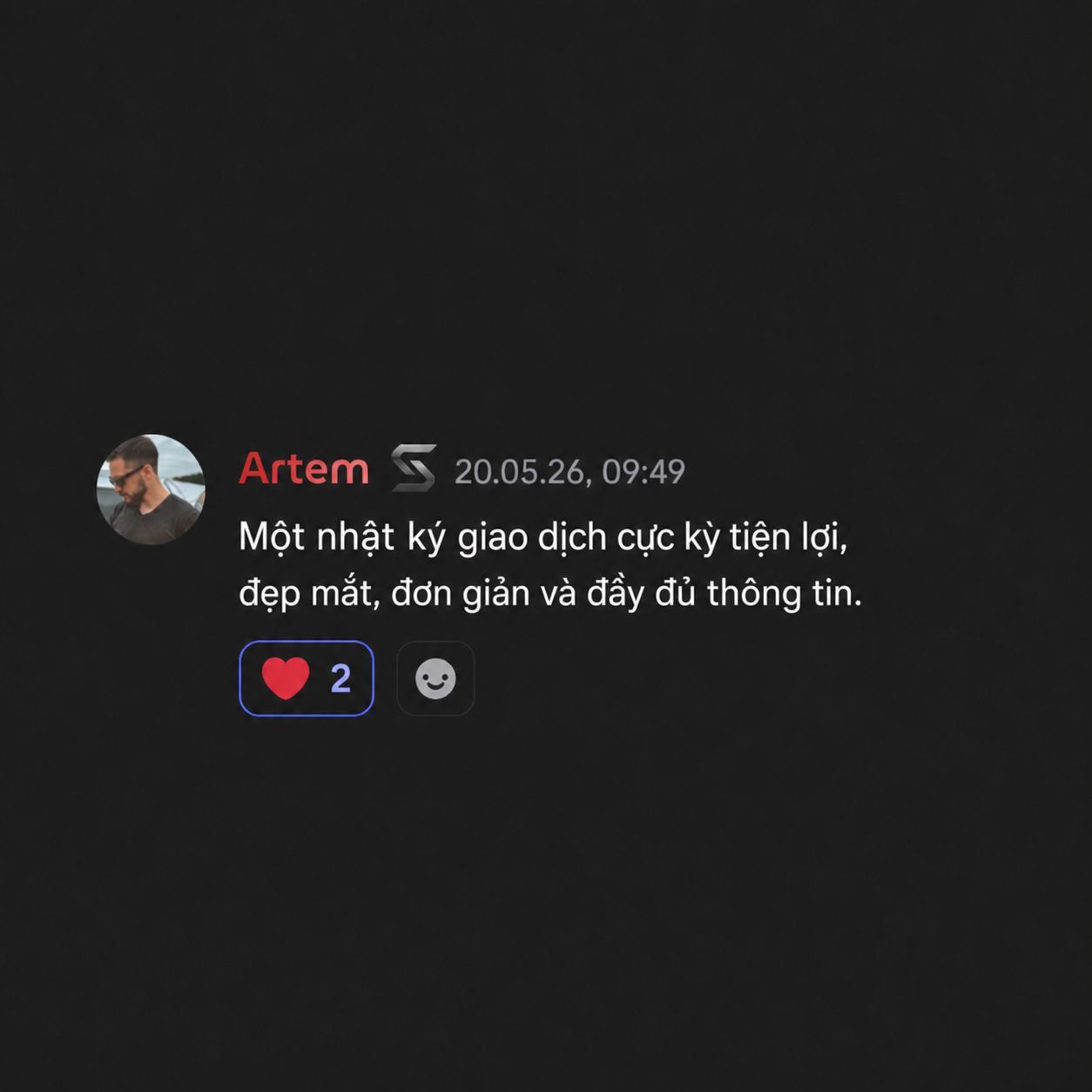 Artem review