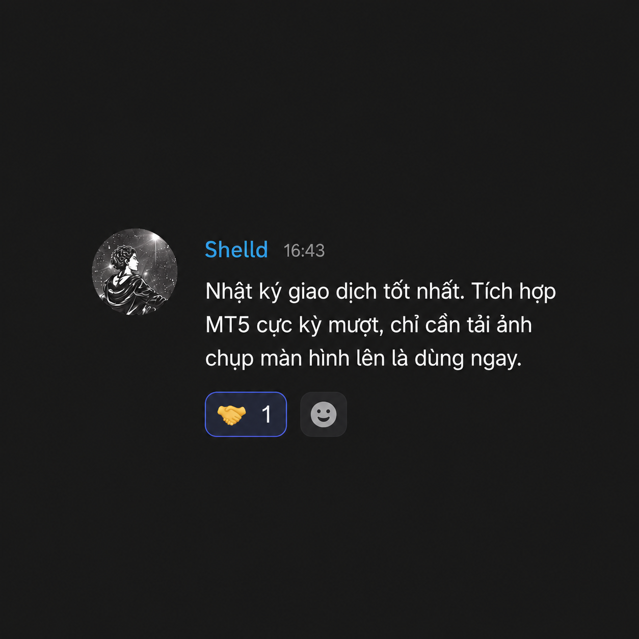 Shelld review