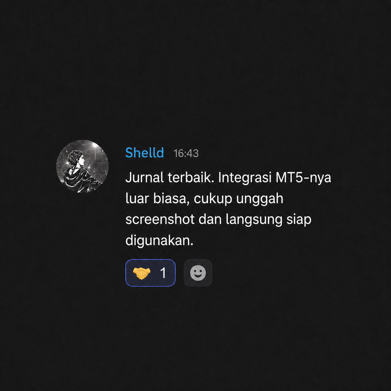 Shelld review