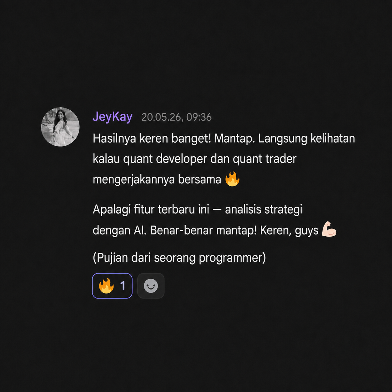 JeyKay review