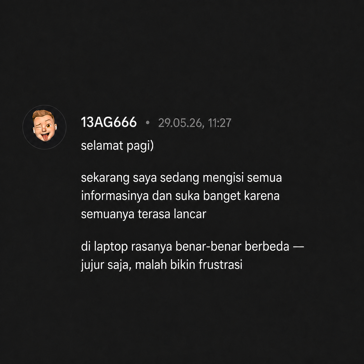13AG666 review