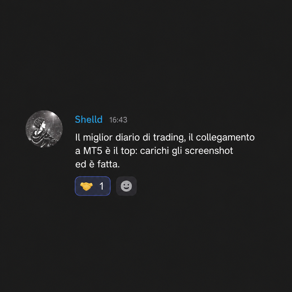 Recensione — Shelld