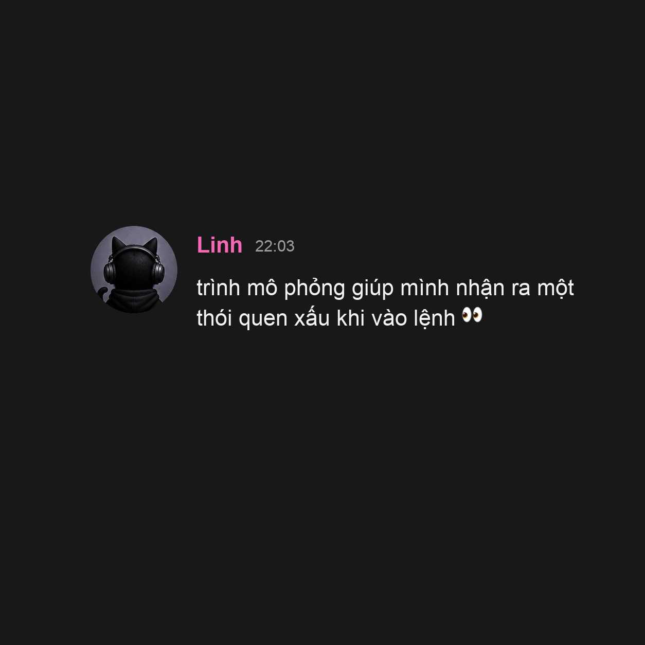 Linh review