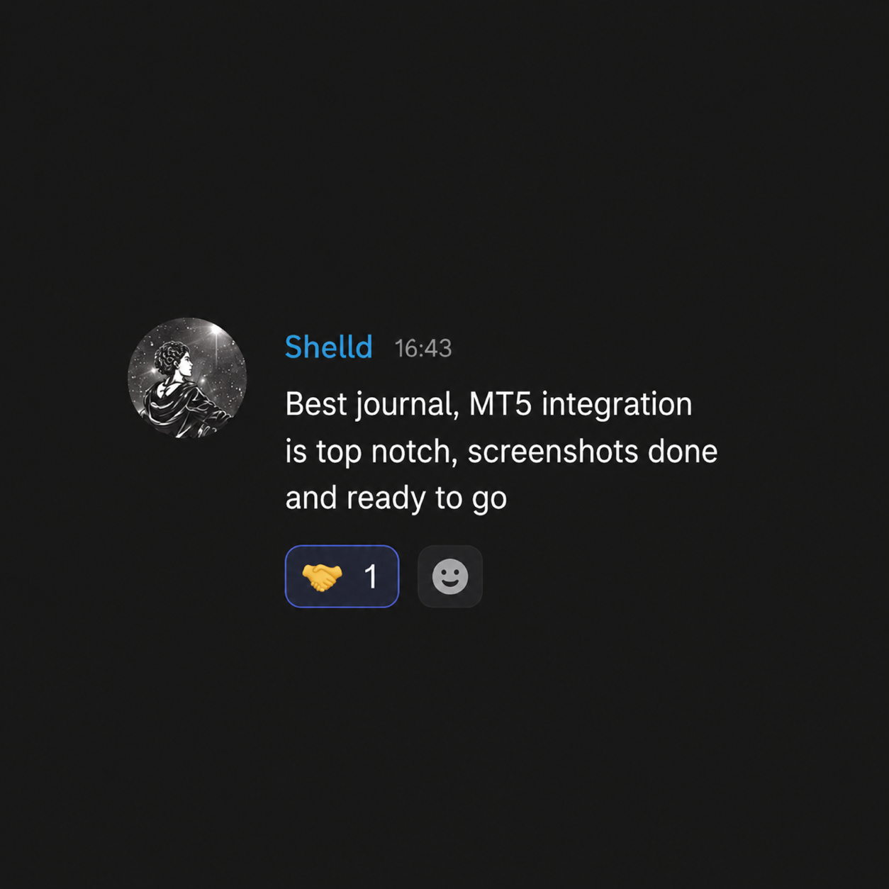 Shelld review