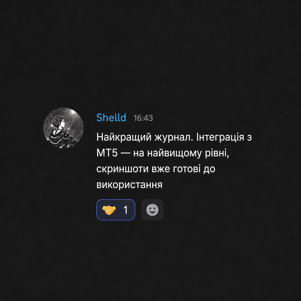 Shelld review