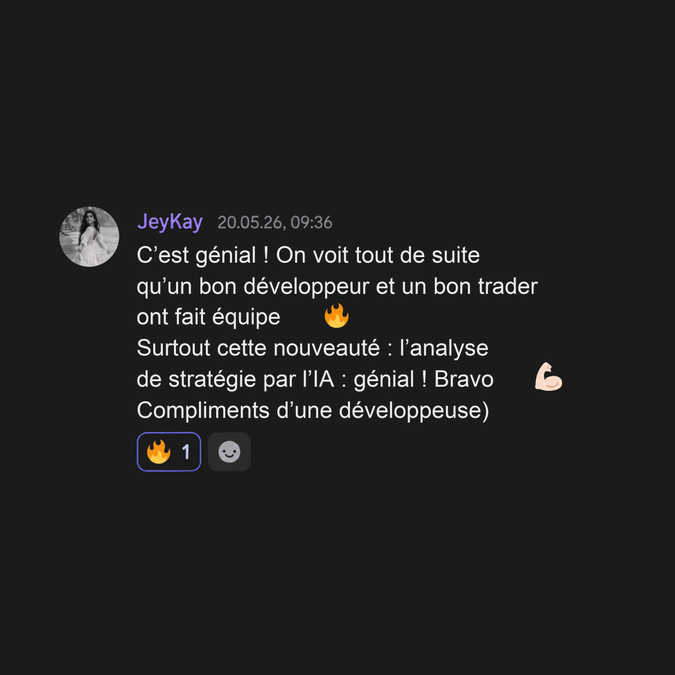 Avis de JeyKay