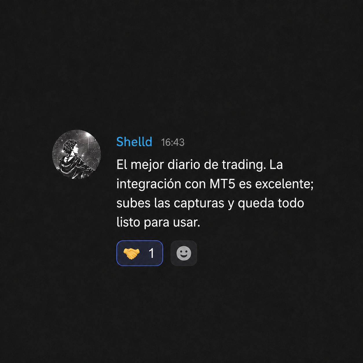 Shelld review