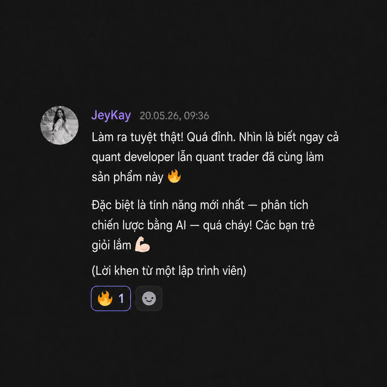 JeyKay review