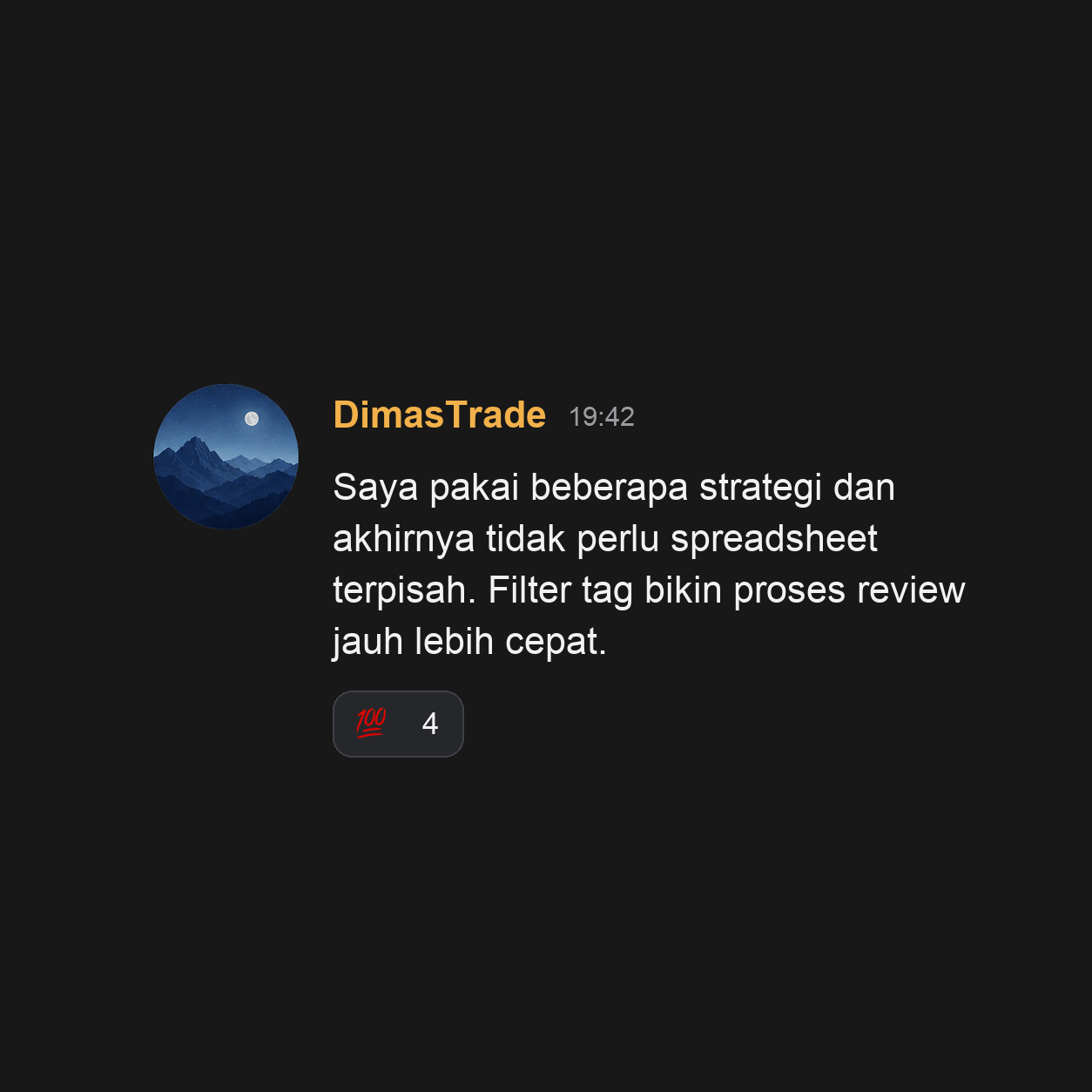 DimasTrade review