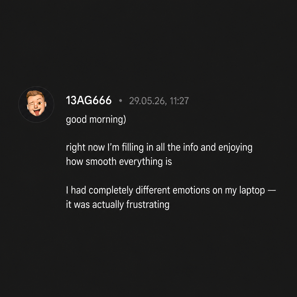 13AG666 review
