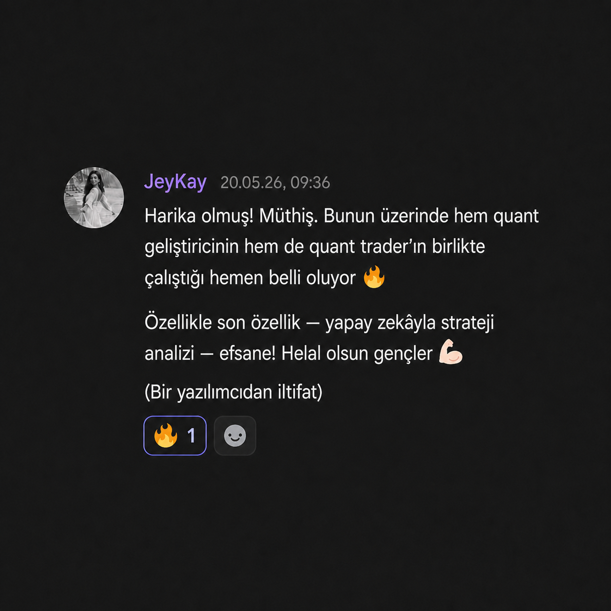 JeyKay review
