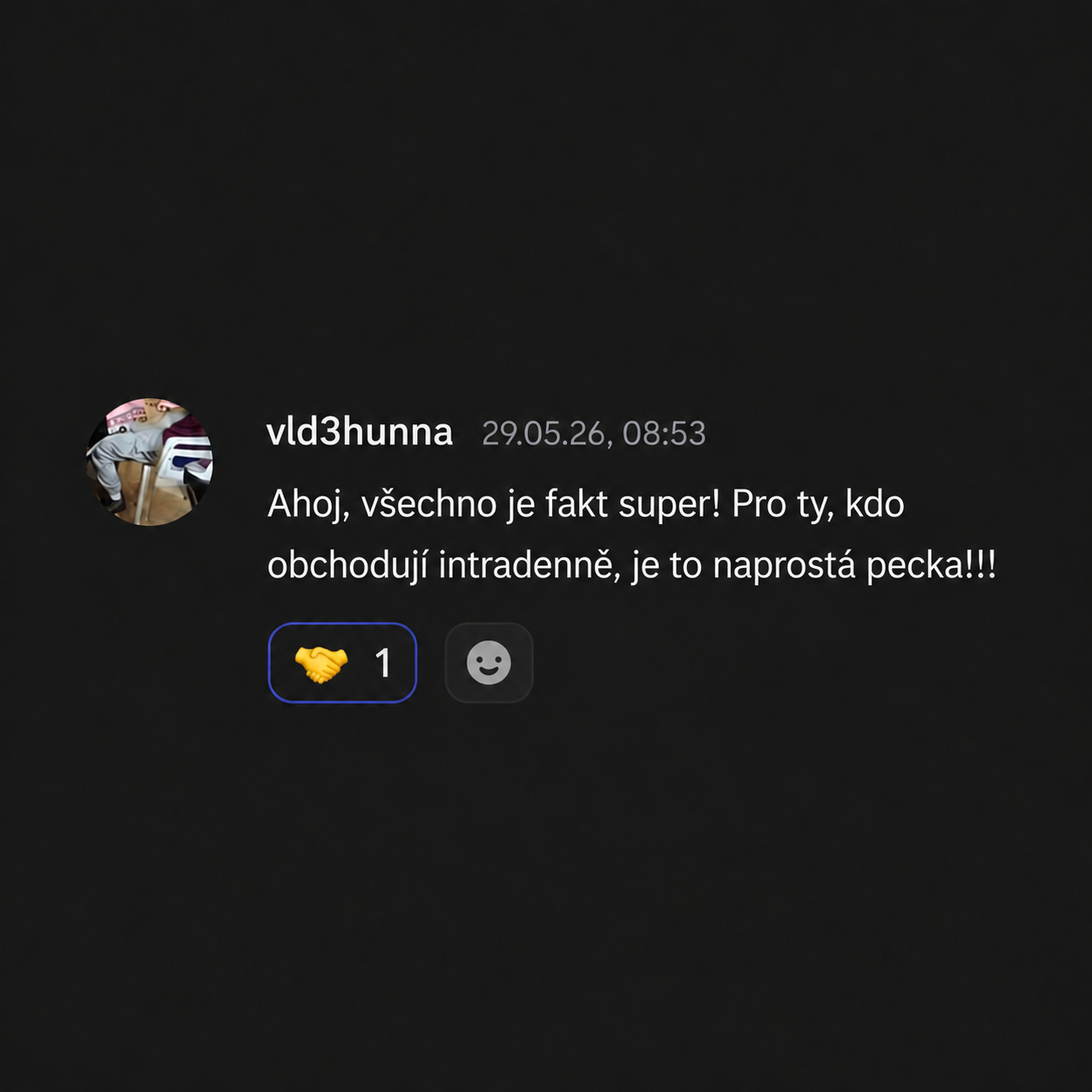 Recenze od vld3hunna