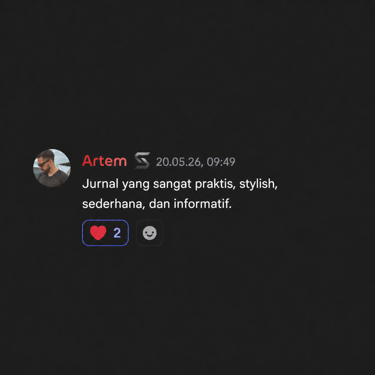 Artem review